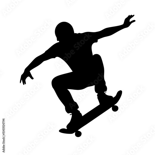 Skateboarder: Thrill of the Skateboard Culture