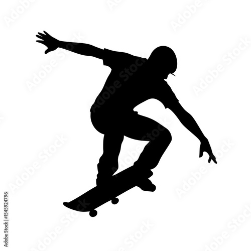 Skateboarder: Thrill of the Skateboard Culture