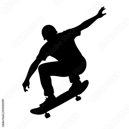 Skateboarder: Thrill of the Skateboard Culture