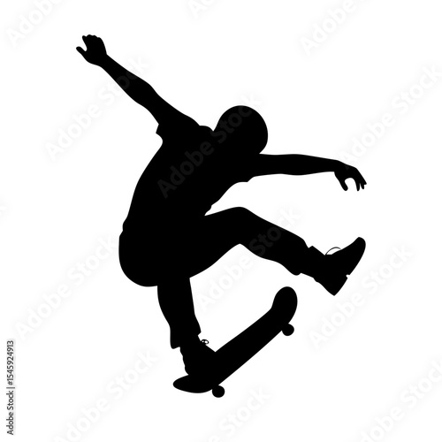 Skateboarder: Thrill of the Skateboard Culture