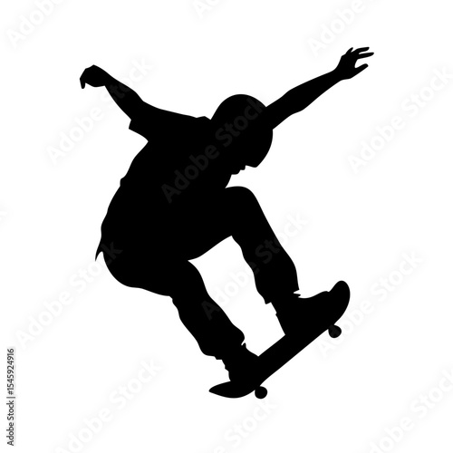 Skateboarder: Thrill of the Skateboard Culture