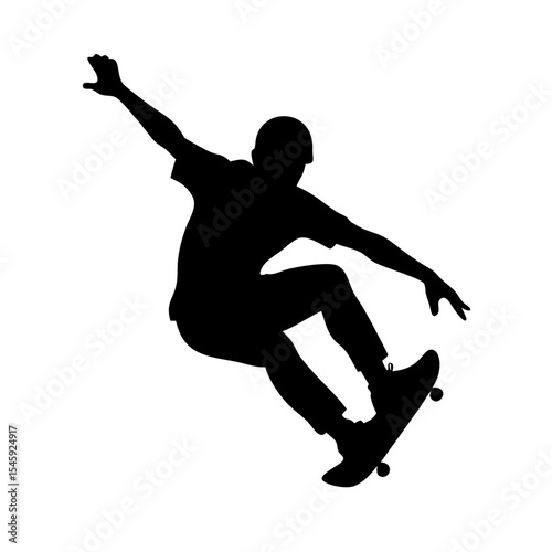 Skateboarder: Thrill of the Skateboard Culture