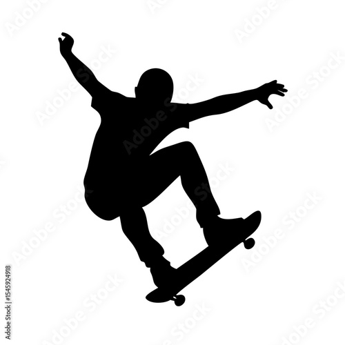 Skateboarder: Thrill of the Skateboard Culture