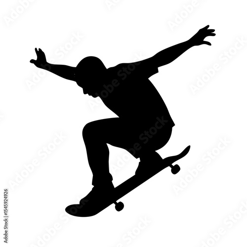 Skateboarder: Thrill of the Skateboard Culture