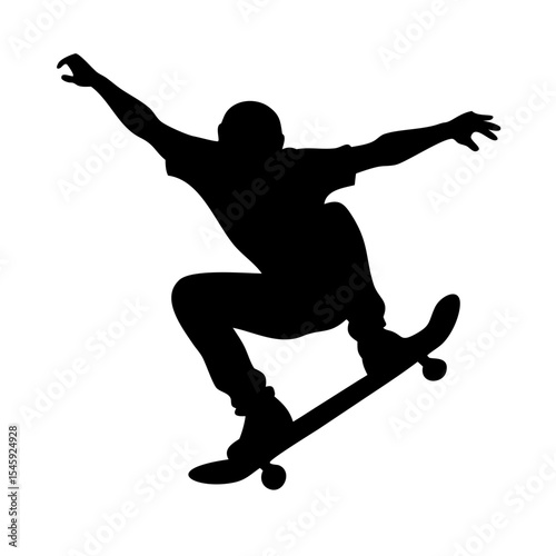 Skateboarder: Thrill of the Skateboard Culture