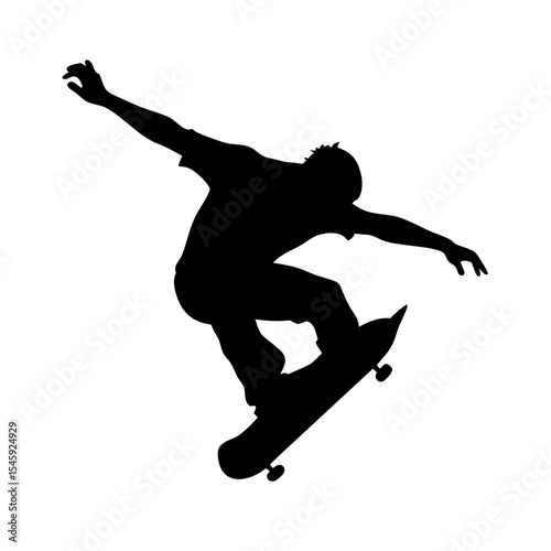 Skateboarder: Thrill of the Skateboard Culture