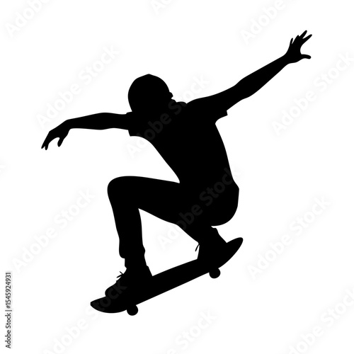 Skateboarder: Thrill of the Skateboard Culture