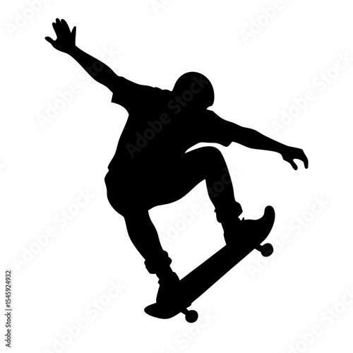 Skateboarder: Thrill of the Skateboard Culture