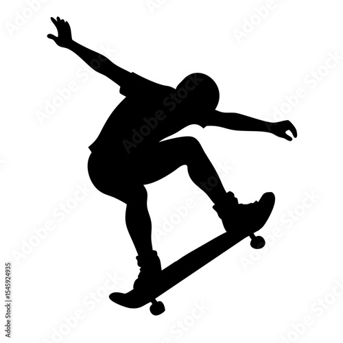 Skateboarder: Thrill of the Skateboard Culture