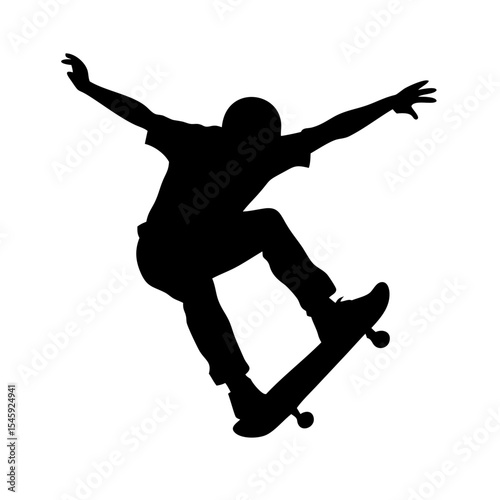 Skateboarder: Thrill of the Skateboard Culture
