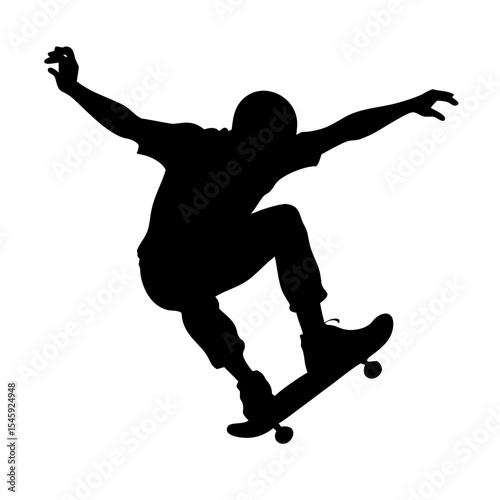 Skateboarder: Thrill of the Skateboard Culture