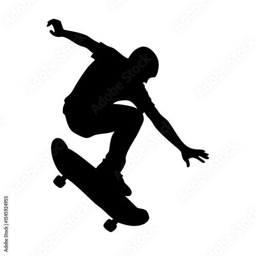 Skateboarder: Thrill of the Skateboard Culture