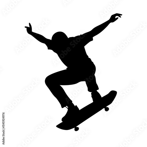 Skateboarder: Thrill of the Skateboard Culture
