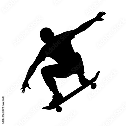 Skateboarder: Thrill of the Skateboard Culture
