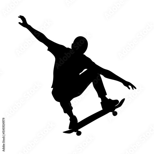 Skateboarder: Thrill of the Skateboard Culture