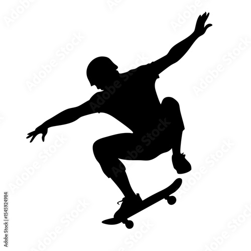 Skateboarder: Thrill of the Skateboard Culture