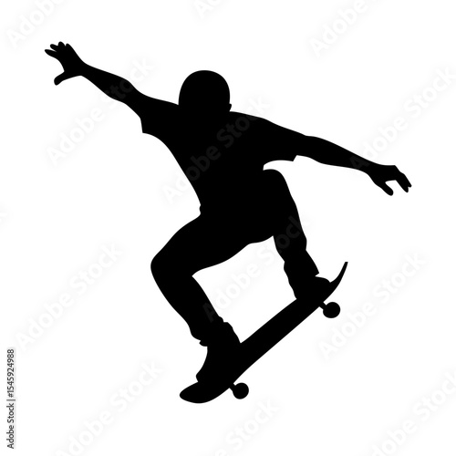 Skateboarder: Thrill of the Skateboard Culture
