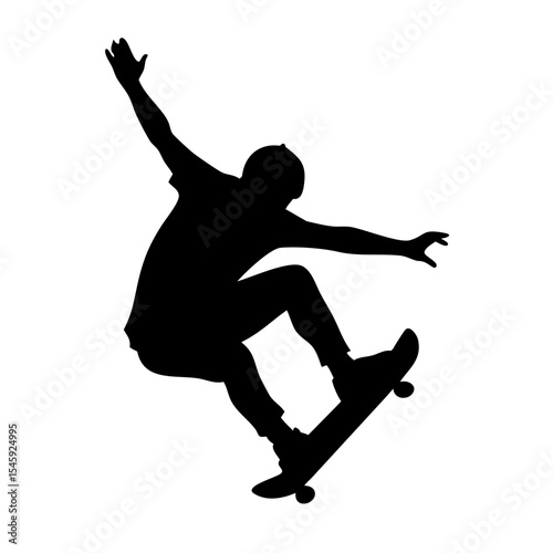 Skateboarder: Thrill of the Skateboard Culture
