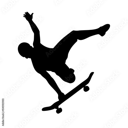 Skateboarder: Thrill of the Skateboard Culture