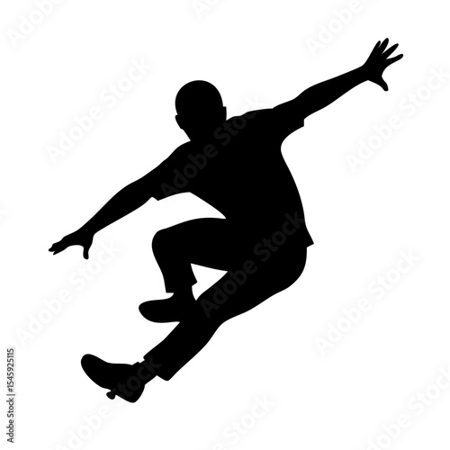 Skateboarder: Thrill of the Skateboard Culture