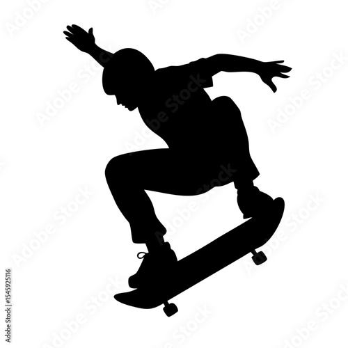 Skateboarder: Thrill of the Skateboard Culture