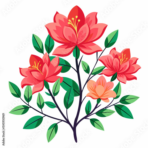 bouquet of flowers