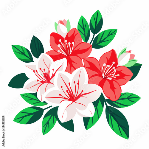 bouquet of flowers