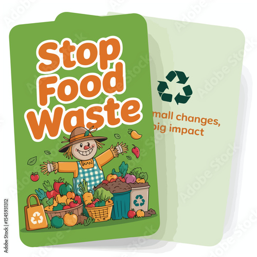 International Day of Awareness of Food Loss and Waste 41.eps