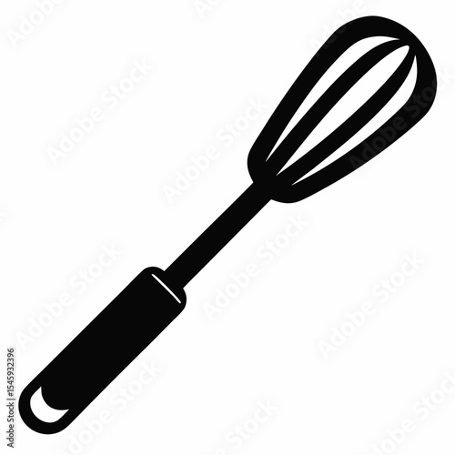 set of kitchen utensils