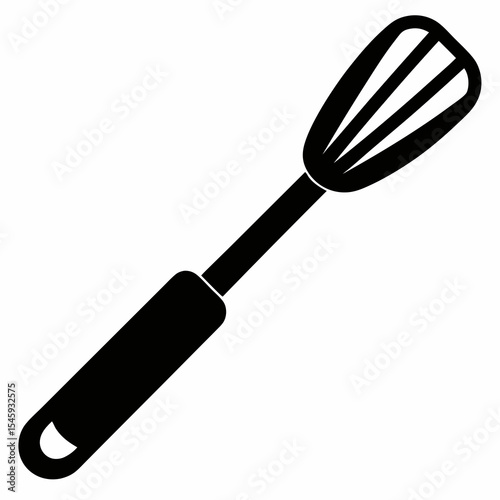 set of kitchen utensils