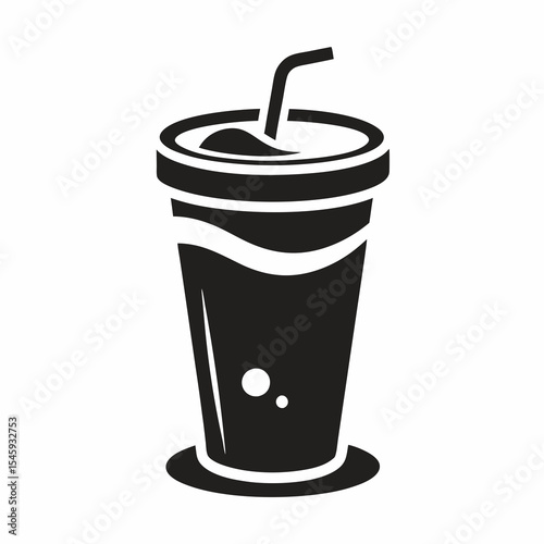 coffee cup vector illustration