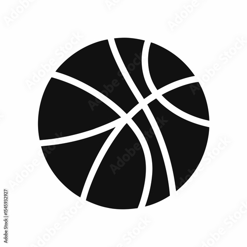 basketball ball icon