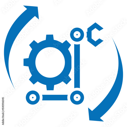 machine operations