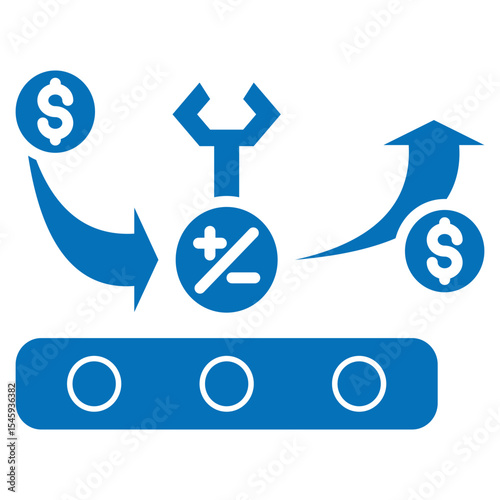 capital investment