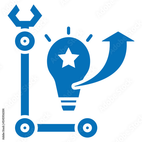 machinery innovation