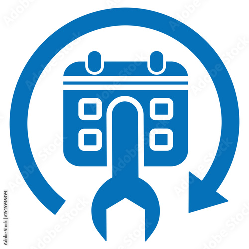 maintenance scheduling