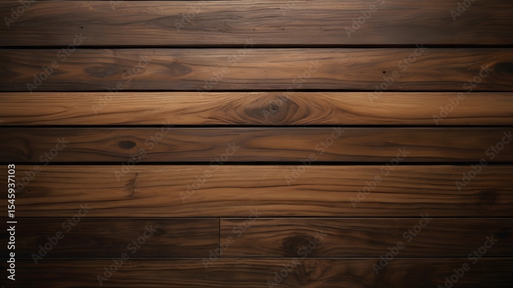 Fototapeta premium Dark Wood Grain Background Abstract Diagonal Texture Image