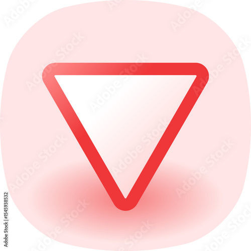 give way