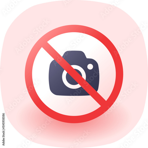 no camera