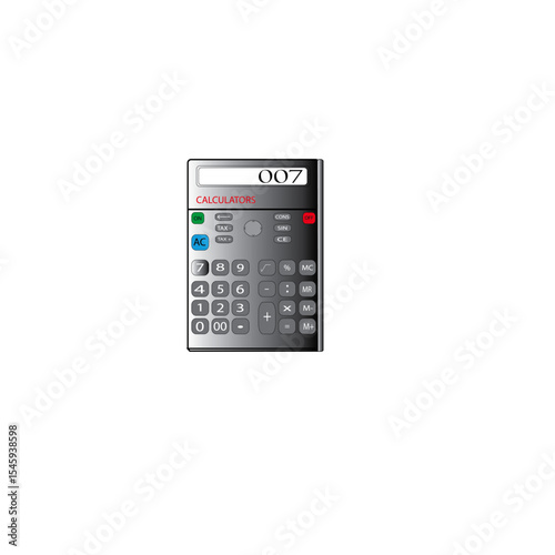 CALCULATOR