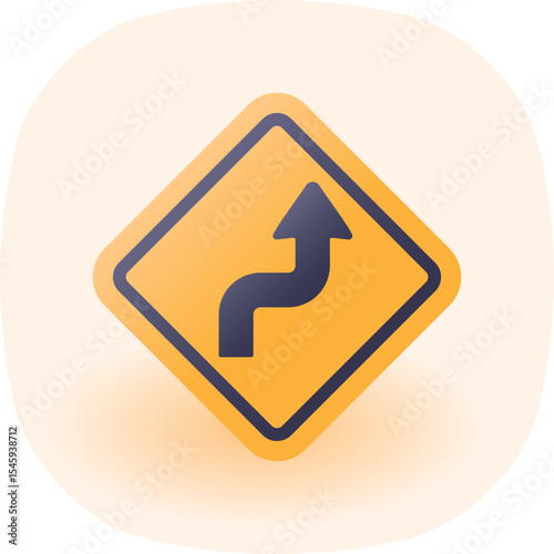 reverse turn