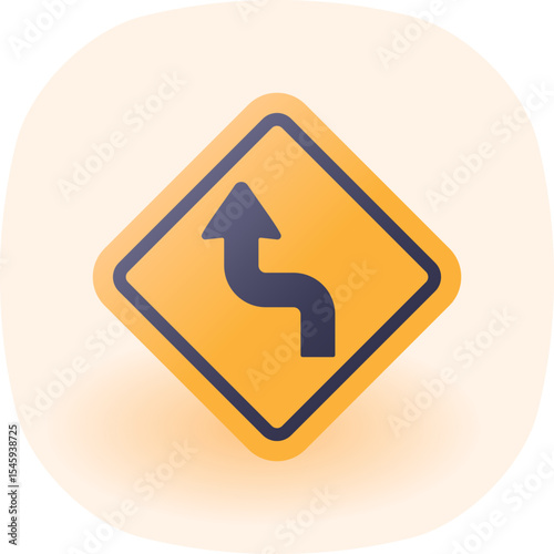 reverse turn