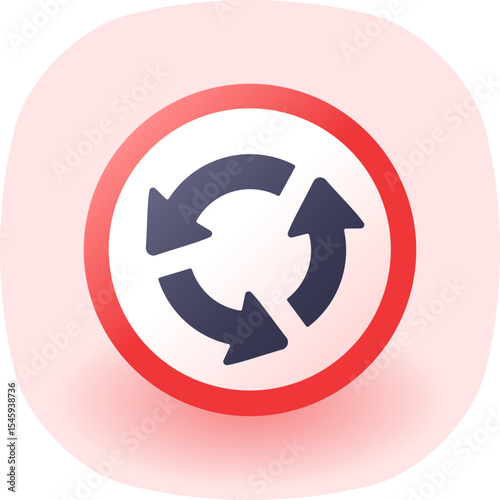 roundabout