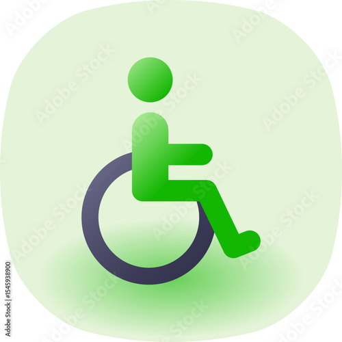 wheelchair