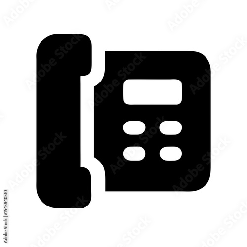 Telephone Receiver: Connect and Communicate Effortlessly