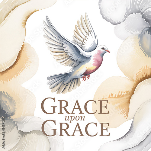 grace upon grace