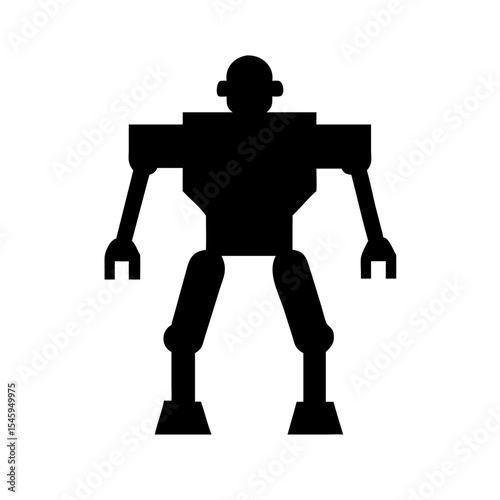 Robot: The Marvel of Modern Technology