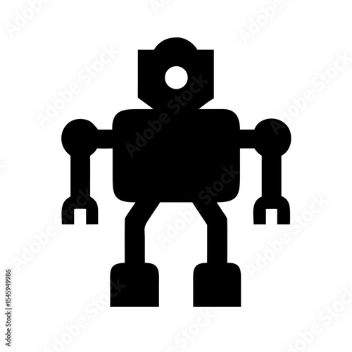 Robot: The Marvel of Modern Technology