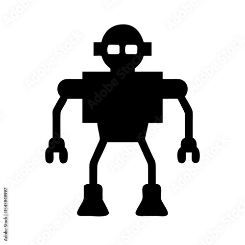 Robot: The Marvel of Modern Technology