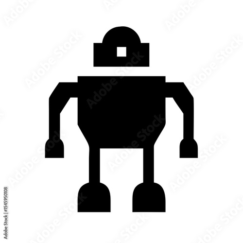 Robot: The Marvel of Modern Technology
